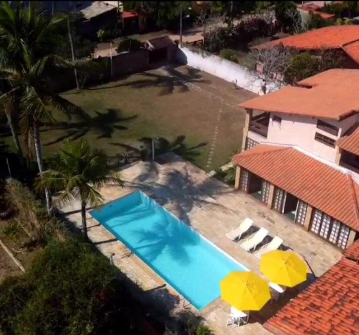 Casagrandeitauna - Mais Do Que Hospedagem, Sua Experiencia Completa Em Saquarema - Petfriendy Сакуарема Экстерьер фото